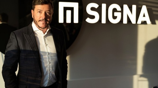 Procurorii austrieci îl acuză pe magnatul imobiliar Rene Benko că a ascuns ceasuri de lux şi bani pentru a-i feri de creditori