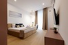 Un nou aparthotel, Central Suites, a fost deschis în Bucureşti, după o investiţie de 3 milioane de euro: ”În următorii ani segmentul de aparthoteluri va cunoaşte o dezvoltare accelerată”