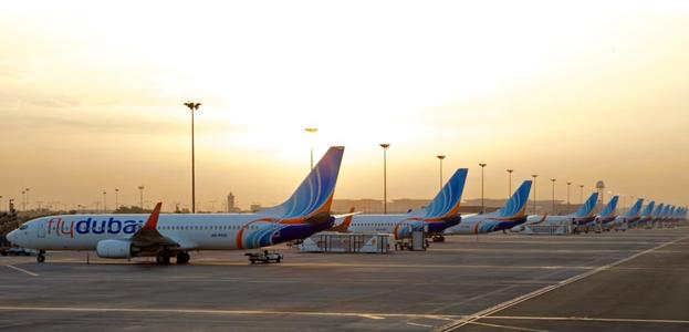 Flydubai creşte frecvenţa zborurilor din Dubai către Bucureşti la trei curse zilnice şi inaugurează rute directe din Dubai spre Iaşi şi Chişinău