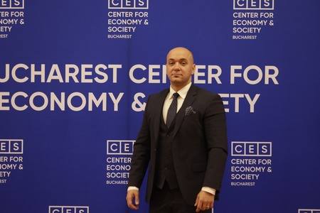 Garda Naţională de Mediu, actor cheie în tranziţia verde a României – Andrei Corlan: Tranziţia verde nu este doar o provocare ecologică, ci şi o oportunitate economică şi socială