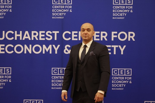 Garda Naţională de Mediu, actor cheie în tranziţia verde a României – Andrei Corlan: Tranziţia verde nu este doar o provocare ecologică, ci şi o oportunitate economică şi socială