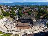 Oraşul Plovdiv din Bulgaria va interzice maşinile vechi în centrul oraşului timp de şapte luni, începând din octombrie