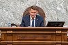 Mircea Abrudean: De astăzi, profesioniştii din contabilitate, consultanţă fiscală, evaluare şi audit fiscal au parte de aceeaşi protecţie juridică de care beneficiază deja alte profesii liberale, precum avocaţii