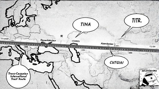 SUA şi Kazahstanul au ajuns la un acord de 4 miliarde de dolari pentru livrarea de locomotive americane, anunţă Lutnick