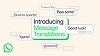 WhatsApp lansează o funcţie de traducere