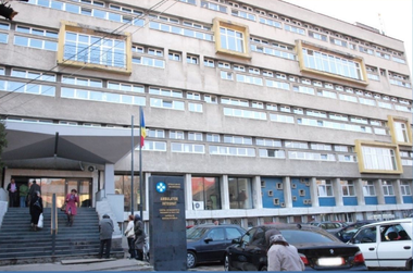 Consiliul Judeţean Cluj vrea să modernizeze Ambulatoriul Spitalului Clinic de Boli Infecţioase, valoarea totală a proiectului fiind de 21,38 milioane lei