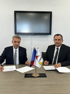 Autoritatea Naţională de Reglementare în domeniul Energiei şi ANAF semnează un protocol de colaborare pentru întărirea monitorizării pieţelor de energie şi creşterea disciplinei economice