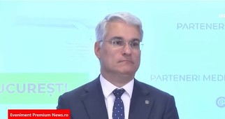 Conferinţa News.ro "IMM-urile, oxigen pentru România” - Dragoş Pîslaru: Perspectivele de relansare sunt fezabile. Nu va fi o chestiune care poate fi făcută de un om, de un ministru, de un guvern, de un prim-ministru, ci este un exerciţiu societal - VIDEO