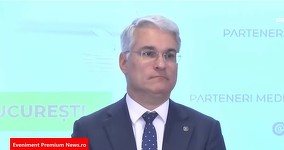 Conferinţa News.ro - Pîslaru: În primăvara anului viitor, asta am discutat cu primul-ministru, începem discuţia cu privire la programarea viitoare, cu fonduri europene, 2028-2035/ Lucrurile pot fi spectaculos de proaste, sau spectaculos de bune - VIDEO 