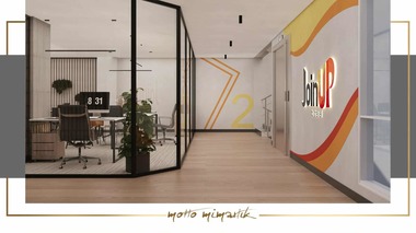 Touroperatorul Join UP!™ îşi înfiinţează propria reţea de companii de management al destinaţiei, prima agenţie fiind deschisă în Turcia