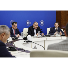 Posibile soluţii pentru protejarea intereselor statului la S.C. Liberty Galaţi S.A şi S.C. Liberty Tubular Products Galaţi – S.A., analizate de Comitetul interministerial