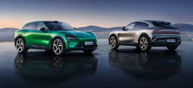 Xiaomi pregăteşte showroomuri în Europa pentru lansarea maşinilor electrice în 2027 şi ia în calcul producţia locală