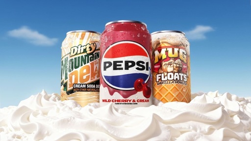 De la PepsiCo la Taco Bell, băutura ”dirty soda” cucereşte America