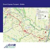 Ciprian Şerban, ministrul Transporturilor: Drumul Expres Focşani-Brăila are constructor / Obiectivul va avea 73,5 km şi va fi realizat într-un singur lot – cel mai lung tronson de drum de mare viteză construit printr-un singur contract în România!