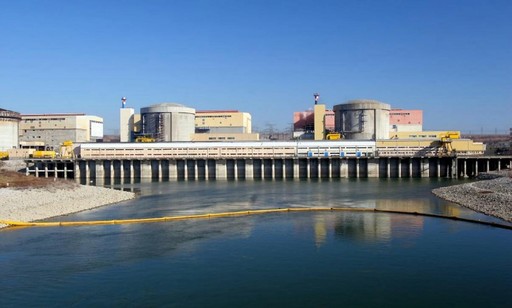 Nuclearelectrica a semnat un contract de 213,7 milioane lei cu companiile româneşti de construcţii Concelex şi Bog’Art pentru lucrări la depozitul intermediar de combustibil ars de la centrala nucleară din Cernavodă