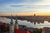 BERD reduce previziunile privind economia Ungariei pentru 2025 şi 2026