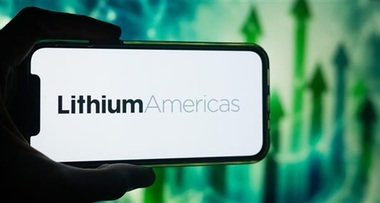 Guvernul SUA preia participaţii de 5% la Lithium Americas şi la joint-venture-ul cu General Motors la mina Thacker Pass