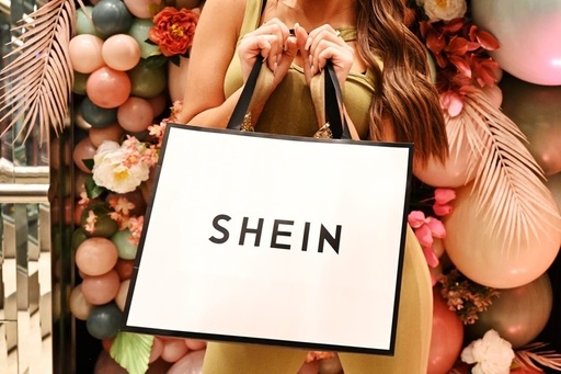 Shein intră pe piaţa fizică de comerţ din Franţa şi provoacă reacţii critice din partea retailerilor