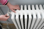 Termoenergetica anunţă începerea furnizării agentului termic şi măsuri pentru optimizarea funcţionării sistemului de termoficare / Zonele în care pot apărea probleme
