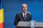 Ministrul Finanţelor, Alexandru Nazare: Fraudă la Craiova descoperită de Antifrauda ANAF. Ies la iveală jafurile cu complici din interior / Am dispus ANAF să demareze urgent controale de integritate la Trezoreria Craiova