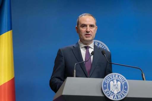Ministrul Finanţelor, Alexandru Nazare: Fraudă la Craiova descoperită de Antifrauda ANAF. Ies la iveală jafurile cu complici din interior / Am dispus ANAF să demareze urgent controale de integritate la Trezoreria Craiova