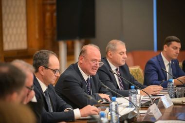 Studiu Roland Berger: Berea şi vinul domină consumul în România, iar băuturile spirtoase domină taxarea / Consumatorii plătesc de patru ori mai multă acciză pentru băutură spirtoasă decât pentru bere şi de până la 64 de ori mai mult decât pentru vin
