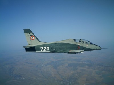 Industria AERONAUTICĂ & DEFENSE a României: între tradiţia aeronautică de peste un secol, rugină post-comunistă şi oportunitatea uriaşă (SAFE) a reînarmării EUROPEI - Partea l

