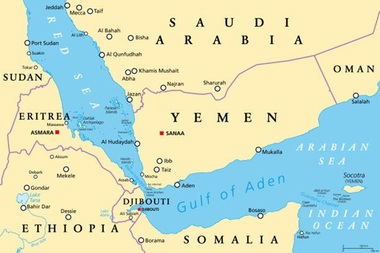 Armistiţiul Israel-Hamas nu va readuce rapid flota globală de transport maritim în Marea Roşie