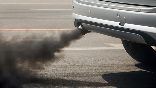 Constructori auto majori, acuzaţi în Marea Britanie că au trişat testele de emisii diesel