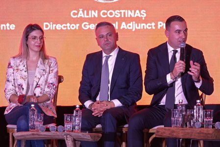 Ministrul Energiei, Bogdan Ivan: Fără infrastructură, fără reţea, fără lumină, satul nu poate merge mai departe