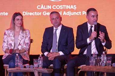 Ministrul Energiei, Bogdan Ivan: Fără infrastructură, fără reţea, fără lumină, satul nu poate merge mai departe