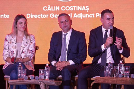 Ministrul Energiei, Bogdan Ivan: Fără infrastructură, fără reţea, fără lumină, satul nu poate merge mai departe