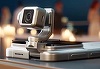 Honor prezintă un smartphone cu braţ robotic pentru cameră, care se pliază din carcasă