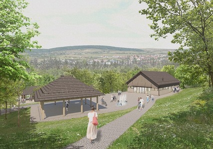 Consiliul Judeţean Cluj a semnat contractul de finanţare pentru revitalizarea Parcului Etnografic “Romulus Vuia” din Hoia. Valoarea proiectului finanţat cu bani europeni este de 33,73 milioane lei şi vizează şi amenajarea unui sat de vacanţă