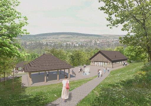 Consiliul Judeţean Cluj a semnat contractul de finanţare pentru revitalizarea Parcului Etnografic “Romulus Vuia” din Hoia. Valoarea proiectului finanţat cu bani europeni este de 33,73 milioane lei şi vizează şi amenajarea unui sat de vacanţă