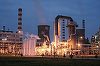 Rafinăria Petrotel-Lukoil intră în revizie capitală până pe 30 noiembrie 