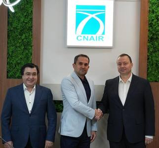 A fost semnat contractul pentru construirea drumului expres Oar -Satu Mare, de aproape 11 km. Câştigătorul contractului de 720,48 milioane lei, fără TVA, este Construcţii Erbaşu