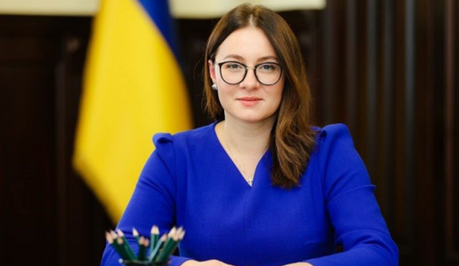 Ucraina majorează bugetul apărării la un nivel record de război, de aproape 71 de miliarde de dolari