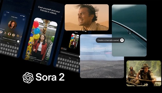 OpenAI impune restricţii pentru Sora 2 după scandalul deepfake-urilor cu Bryan Cranston şi presiunile sindicatelor actorilor