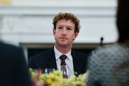 Zuckerberg, Mosseri şi Spiegel, obligaţi să depună mărturie într-un proces din Los Angeles privind siguranţa copiilor pe reţelele sociale
