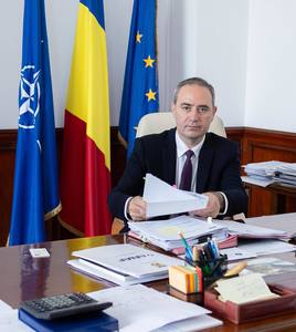 Nazare: Nimeni nu trebuie să fie mai presus de lege, iar dreptatea se restabileşte atunci când banii care s-au scurs ani de zile din România prin mari scheme de fraudă şi evaziune fiscală ajung, în sfârşit, acolo unde trebuie: la bugetul statului

