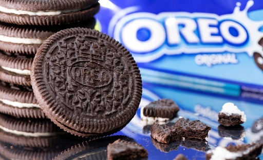 Mondelez foloseşte un nou instrument de inteligenţă artificială generativă pentru a reduce costurile de marketing