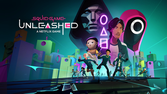 Netflix închide studioul care a creat jocul video ”Squid Game: Unleashed”