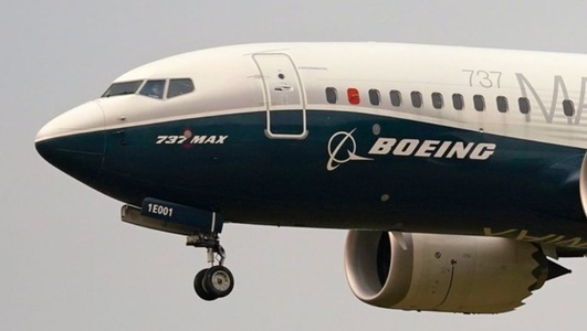 Angajaţii Boeing resping cea mai recentă ofertă de contract de muncă, după aproape trei luni de grevă
