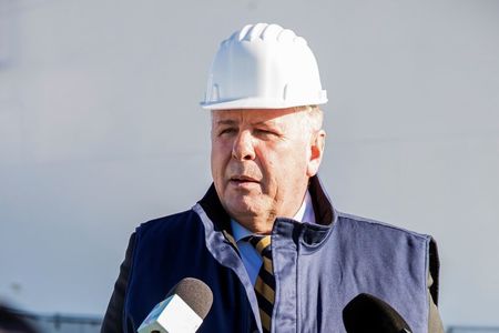 Directorul Oil Terminal: Motorina din India am pus-o în rezervoare separate ca să nu fie pe acelaşi flux cu cea care pleacă în Ucraina 
