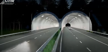 Ministrul Transporturilor anunţă că s-au depus 12 oferte pentru construirea tronsonului 3 al Autostrăzii A8 Târgu Neamţ (Moţca)-Iaşi-Ungheni / Contractul are o valoare estimată la 5,29 miliarde de lei