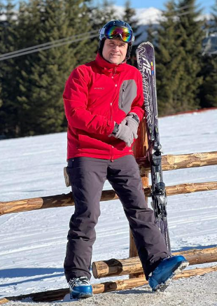 Radu Miruţă anunţă că oraşul Novaci, cu zona Rânca, a fost declarat staţiune turistică de interes naţional