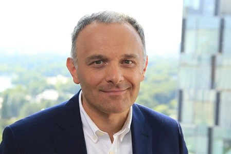 Fostul CEO al Hidroelectrica Karoly Borbely anunţă că devine membru al Consiliului de Supraveghere al Ţiriac Group