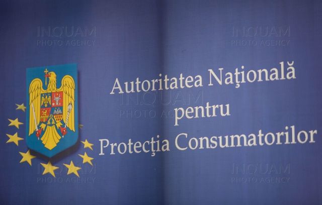 ANPC a verificat peste 800 de operatori economici care activează în domeniul intermedierii de credite / Au fost date amenzi de peste 37.000 de lei