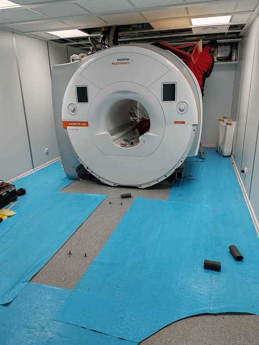 Spitalul Municipal Turda a achiziţionat un sistem de imagistică cu rezonanţă magnetică. Consiliul Judeţean Cluj a acordat o finanţare de 3 milioane de lei